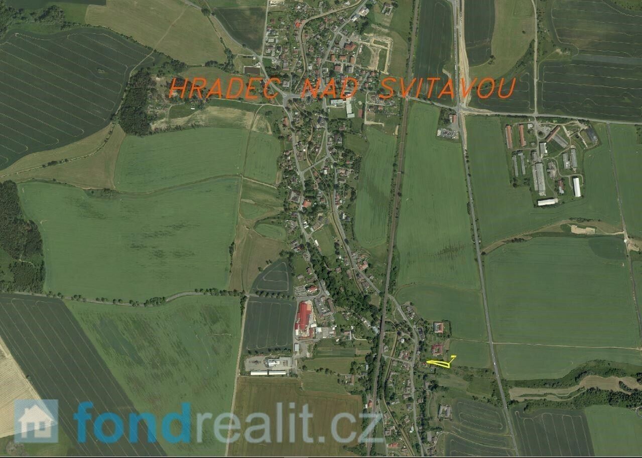 Prodej nemovitosti 683 m² - foto 6