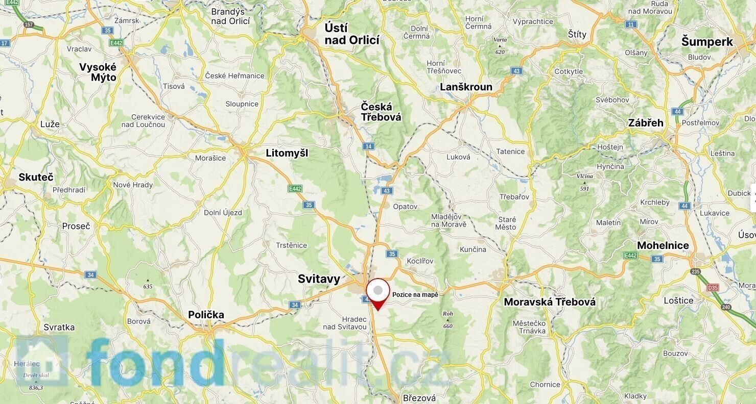 Prodej nemovitosti 683 m² - foto 7