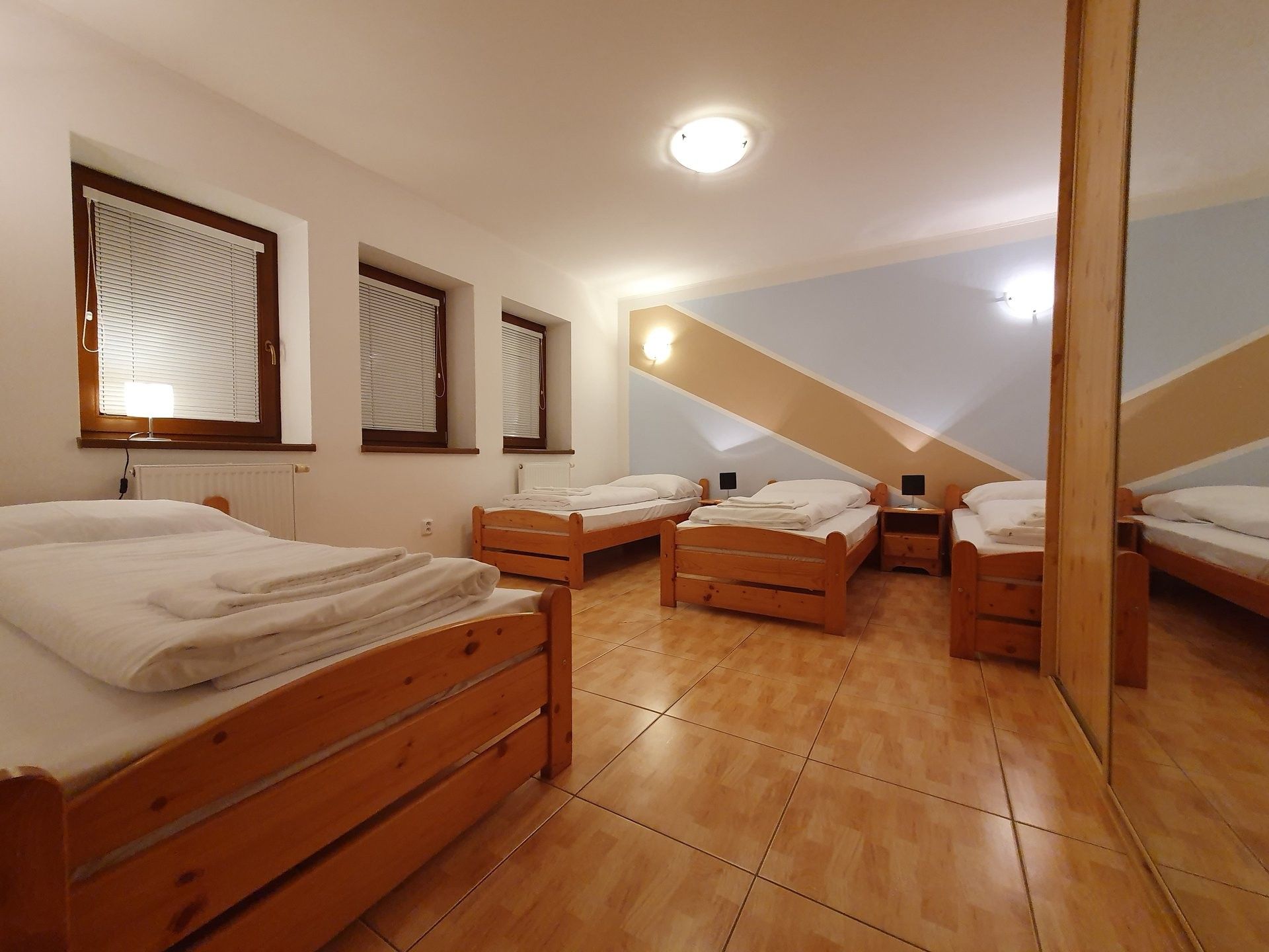 Pronájem bytu 2+kk 54 m² - foto 9
