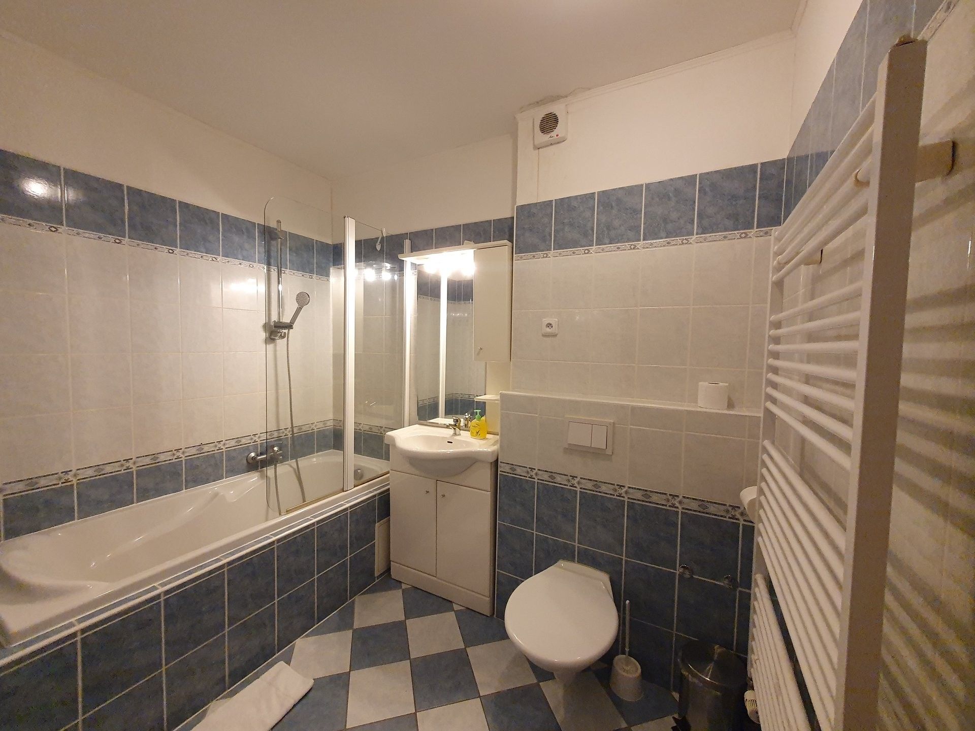 Pronájem bytu 2+kk 54 m² - foto 10