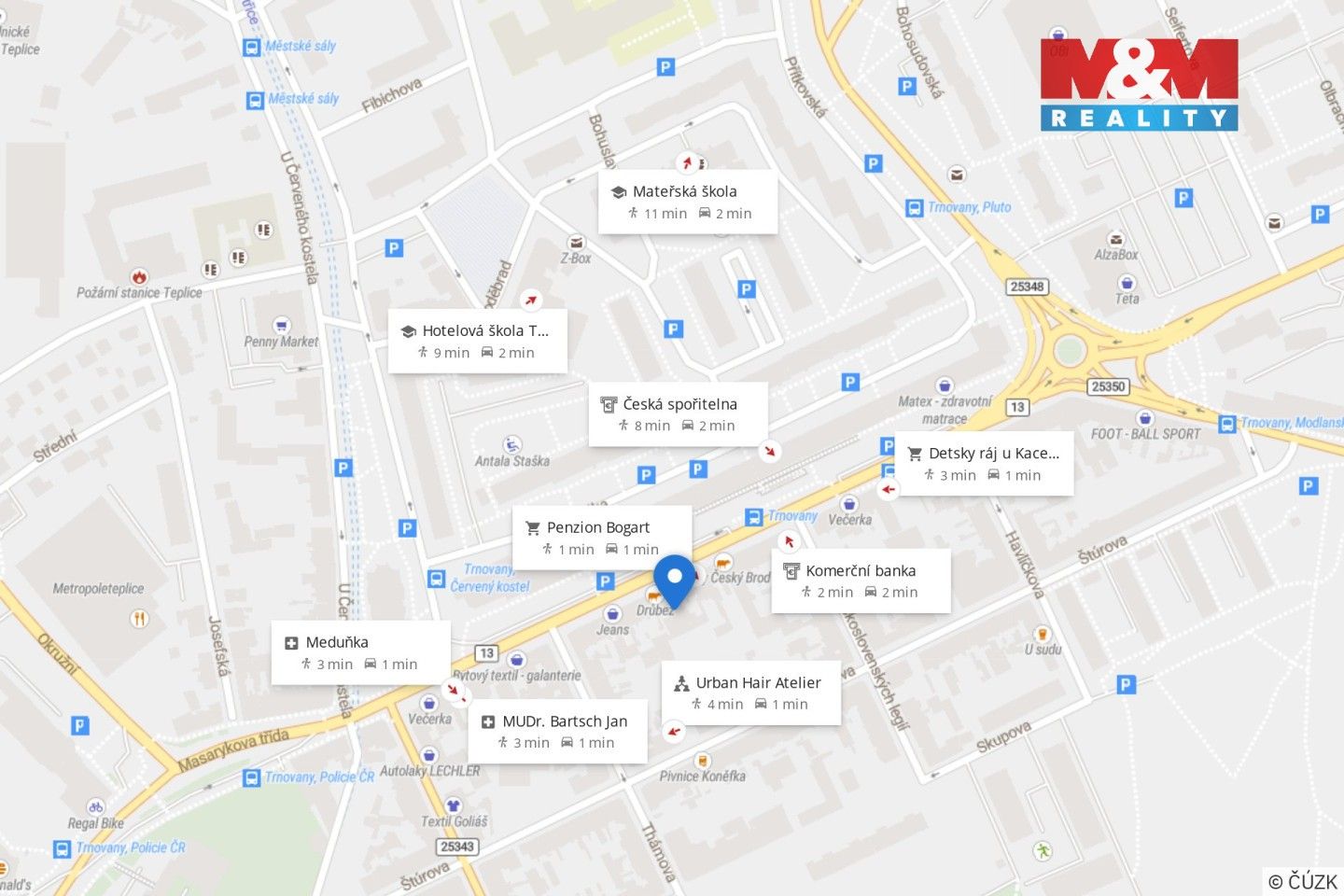 Pronájem komerčního prostoru 200 m² - foto 10