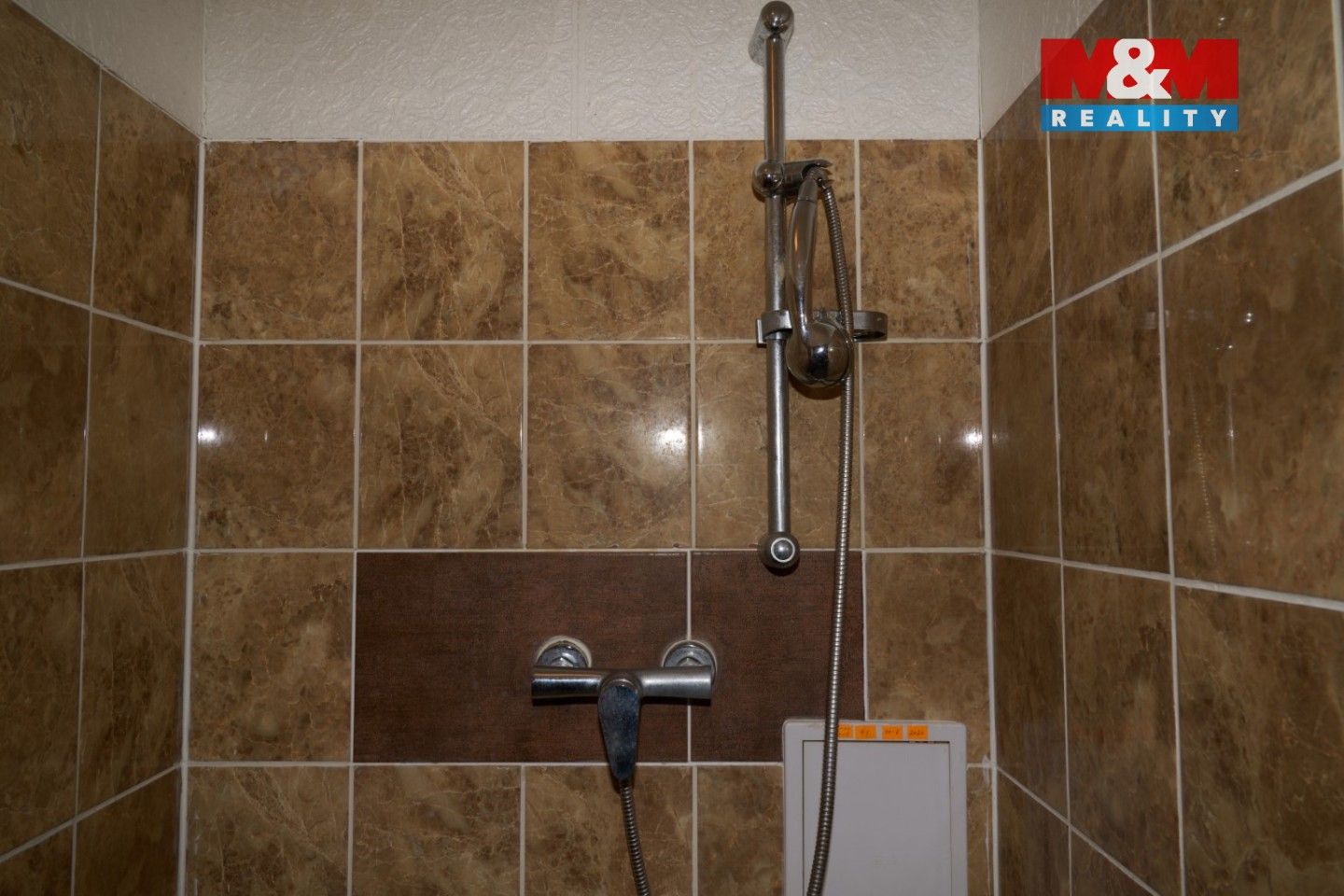 Pronájem komerčního prostoru 200 m² - foto 9