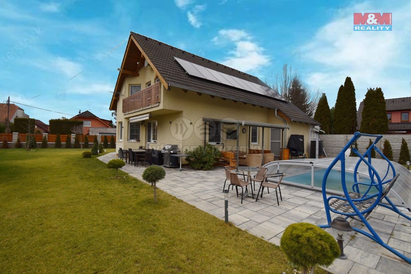 Prodej domu 200 m² - foto 11