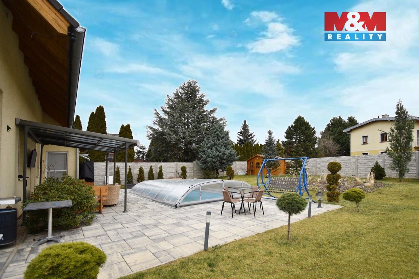 Prodej domu 200 m² - foto 22