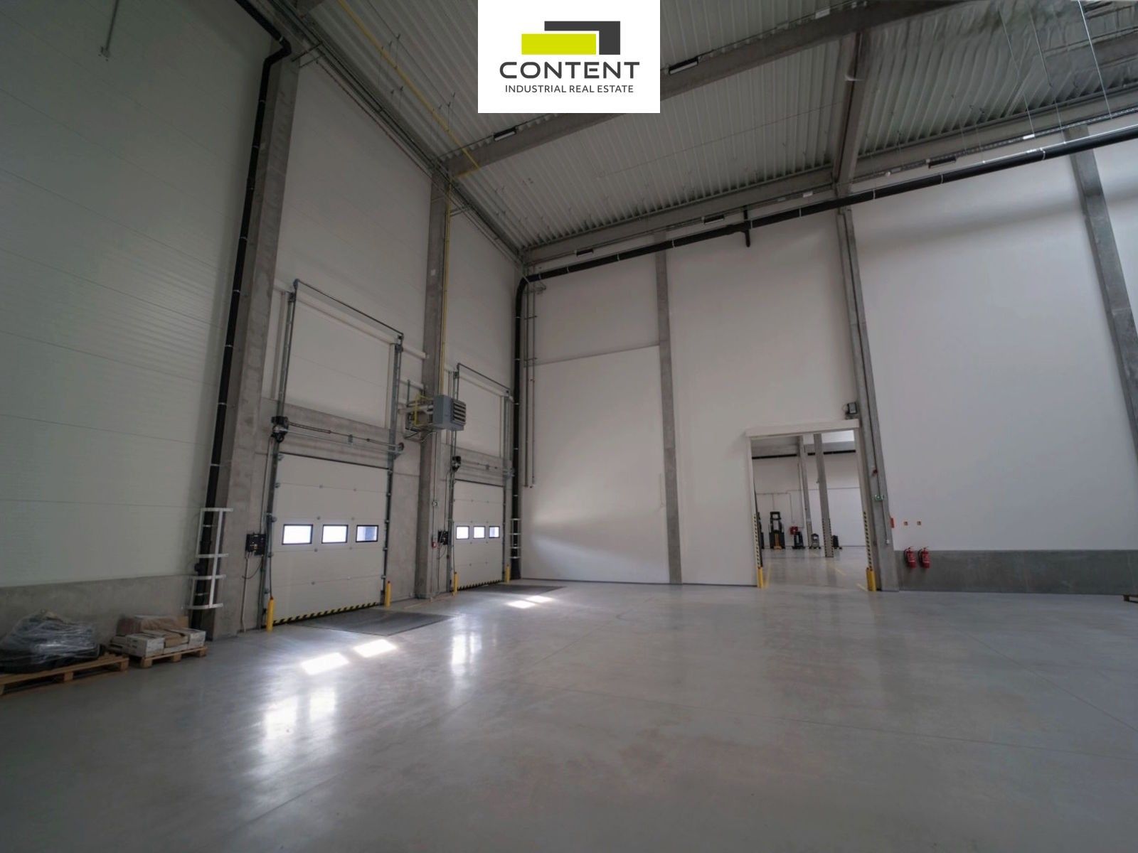 Pronájem komerčního prostoru 2662 m² - foto 7