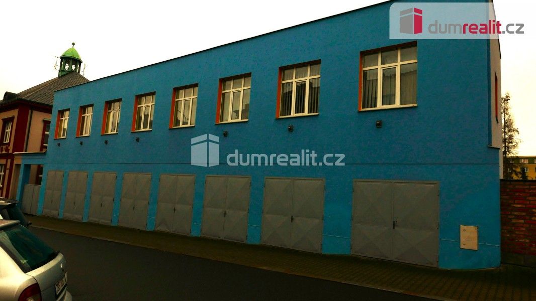 Pronájem komerčního prostoru 110 m² - foto 3