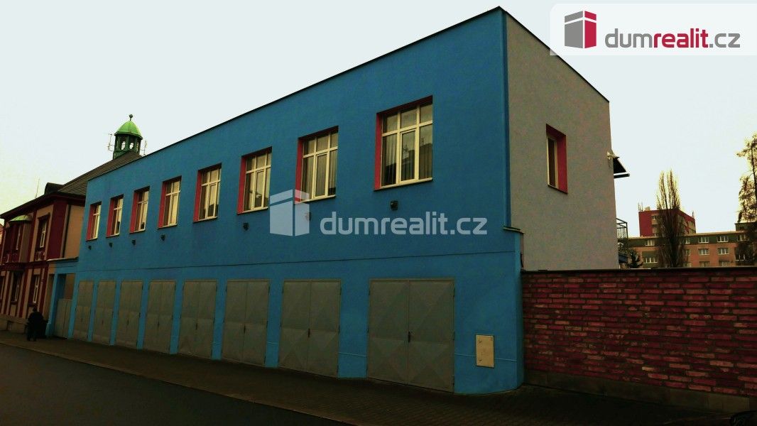 Pronájem komerčního prostoru 110 m² - foto 4
