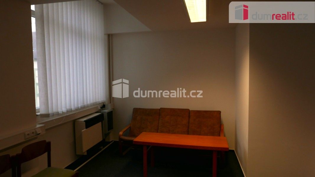 Pronájem komerčního prostoru 110 m² - foto 5