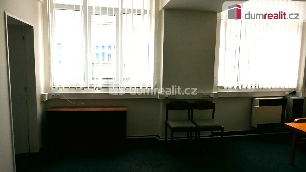 Pronájem komerčního prostoru 110 m² - foto 6