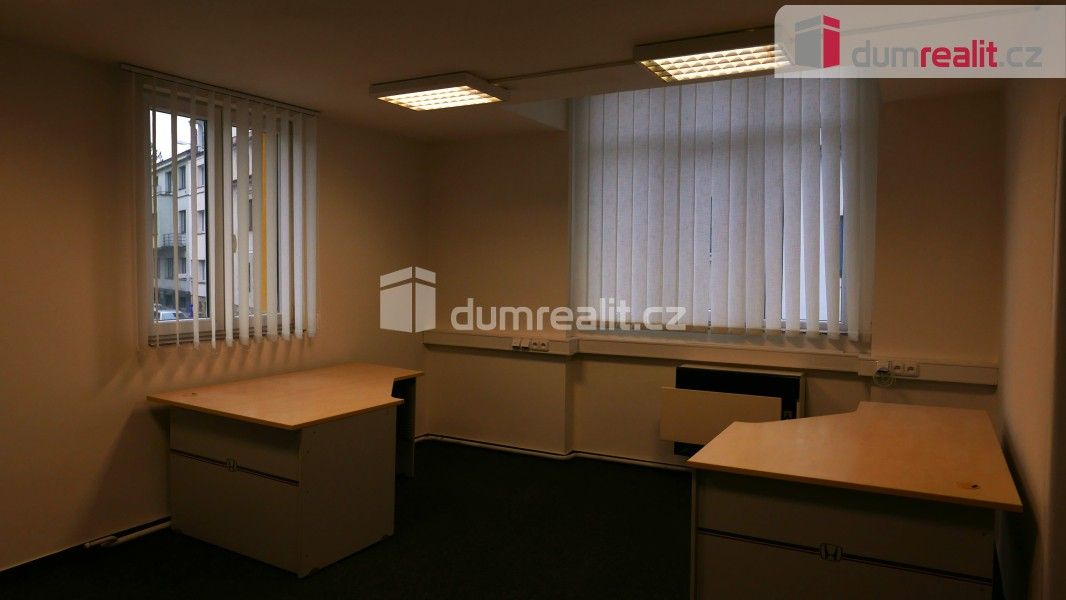 Pronájem komerčního prostoru 110 m² - foto 8