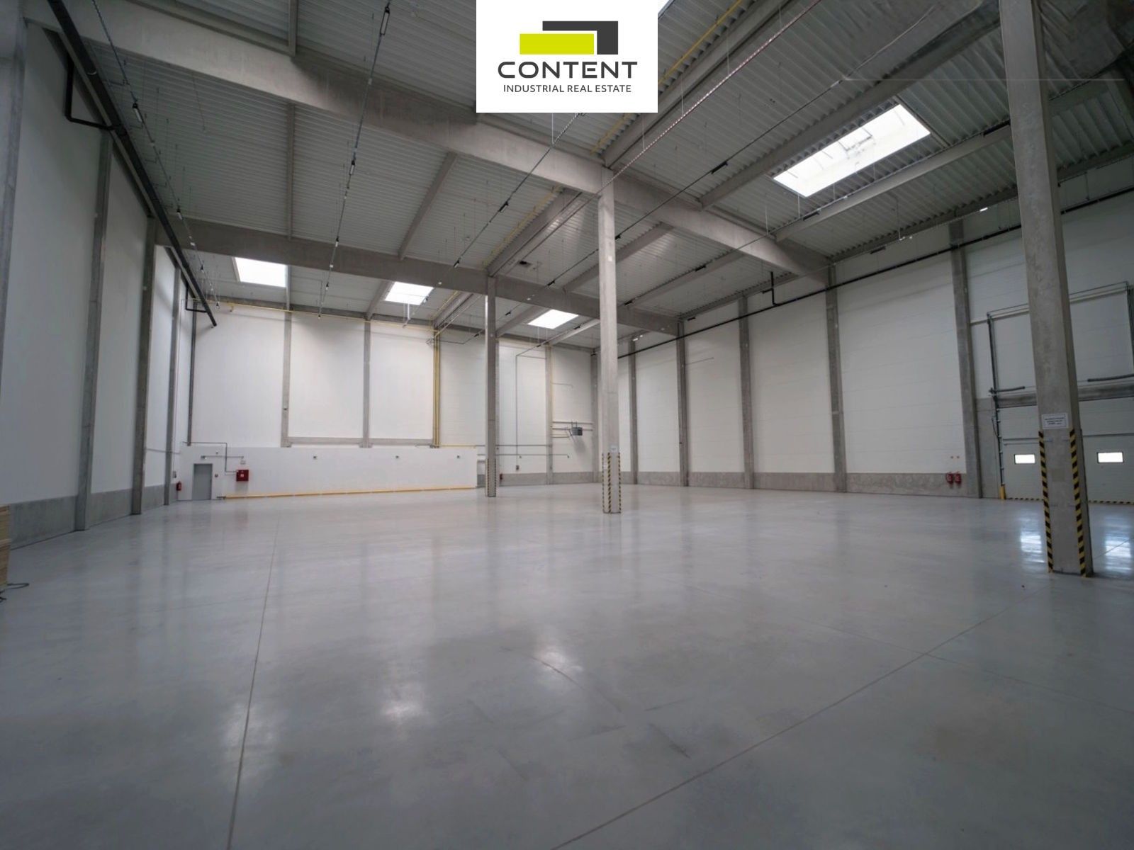 Pronájem komerčního prostoru 2662 m² - foto 9