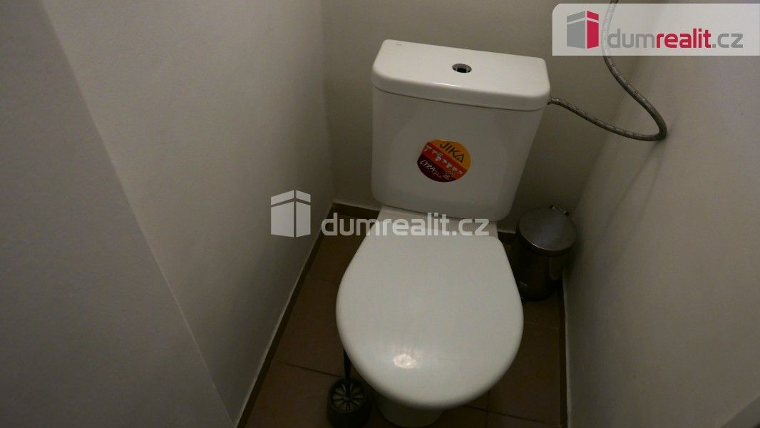 Pronájem komerčního prostoru 110 m² - foto 10