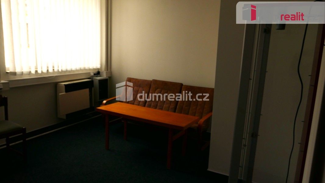 Pronájem komerčního prostoru 110 m² - foto 11