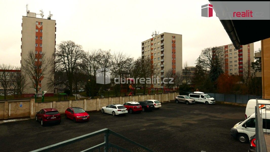 Pronájem komerčního prostoru 110 m² - foto 13