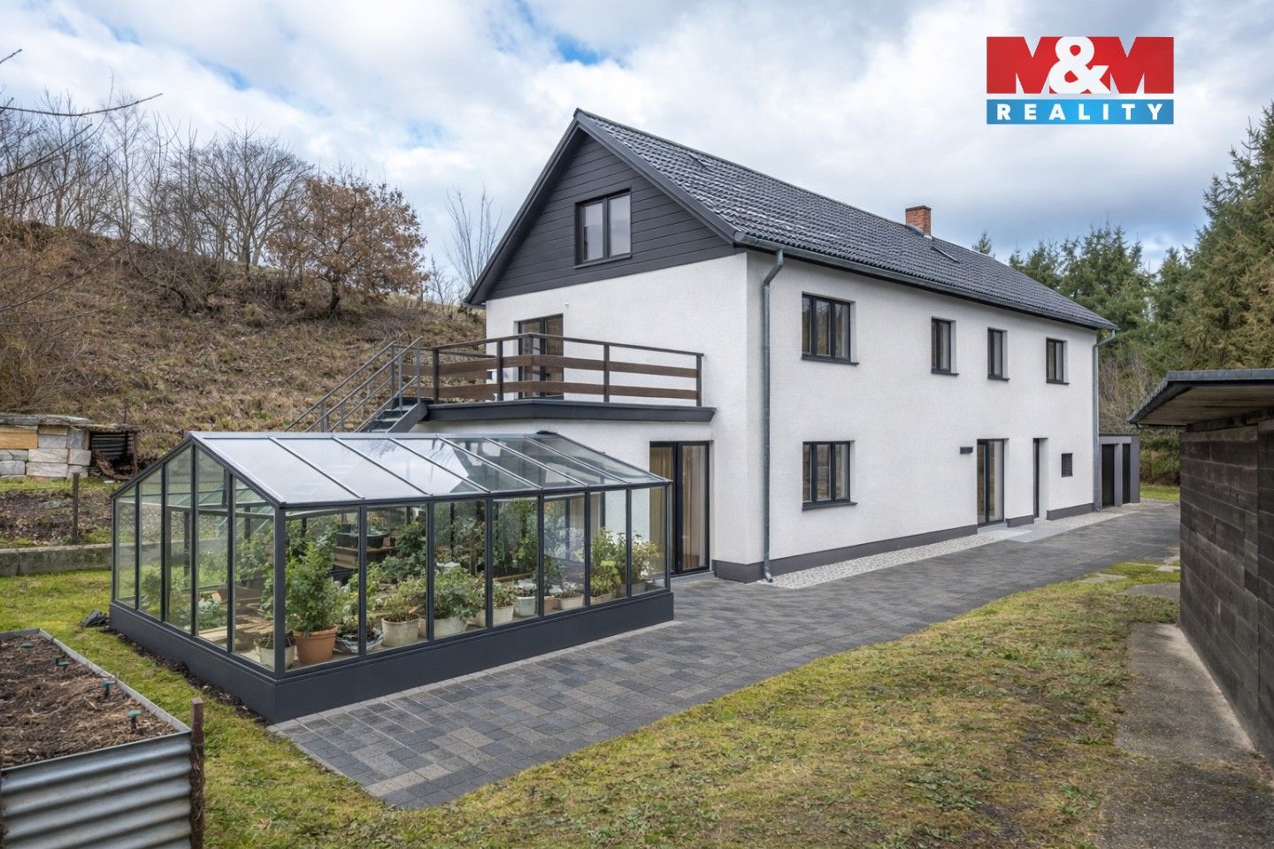 Prodej domu 212 m² - foto 16