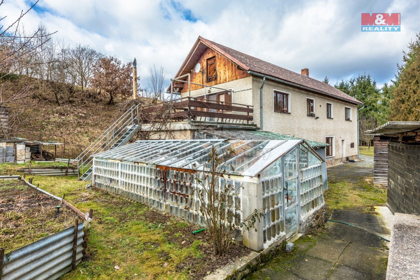 Prodej domu 212 m² - foto 17