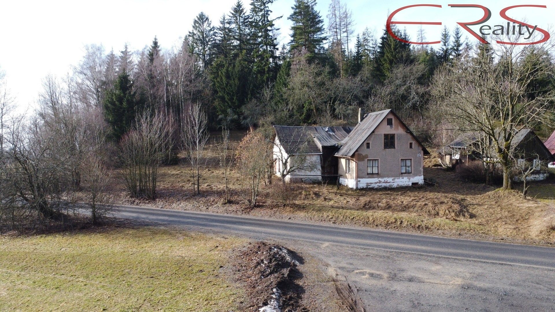 Prodej domu 200 m² - foto 2