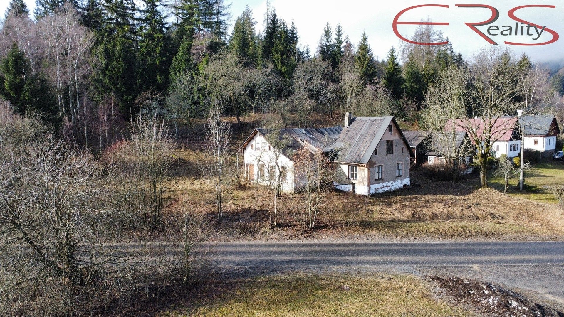 Prodej domu 200 m² - foto 1