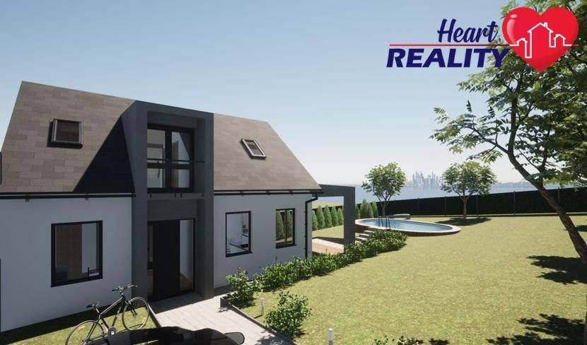 Prodej domu 120 m² - foto 1