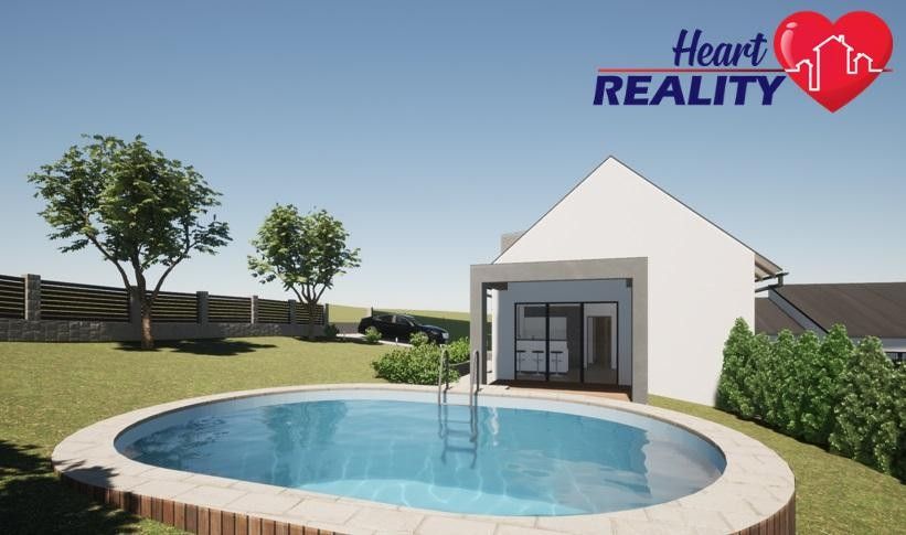 Prodej domu 120 m² - foto 2