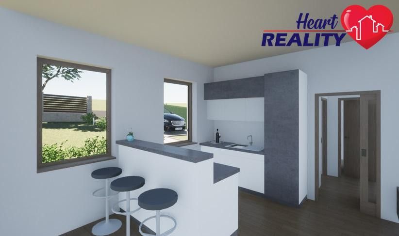 Prodej domu 120 m² - foto 4