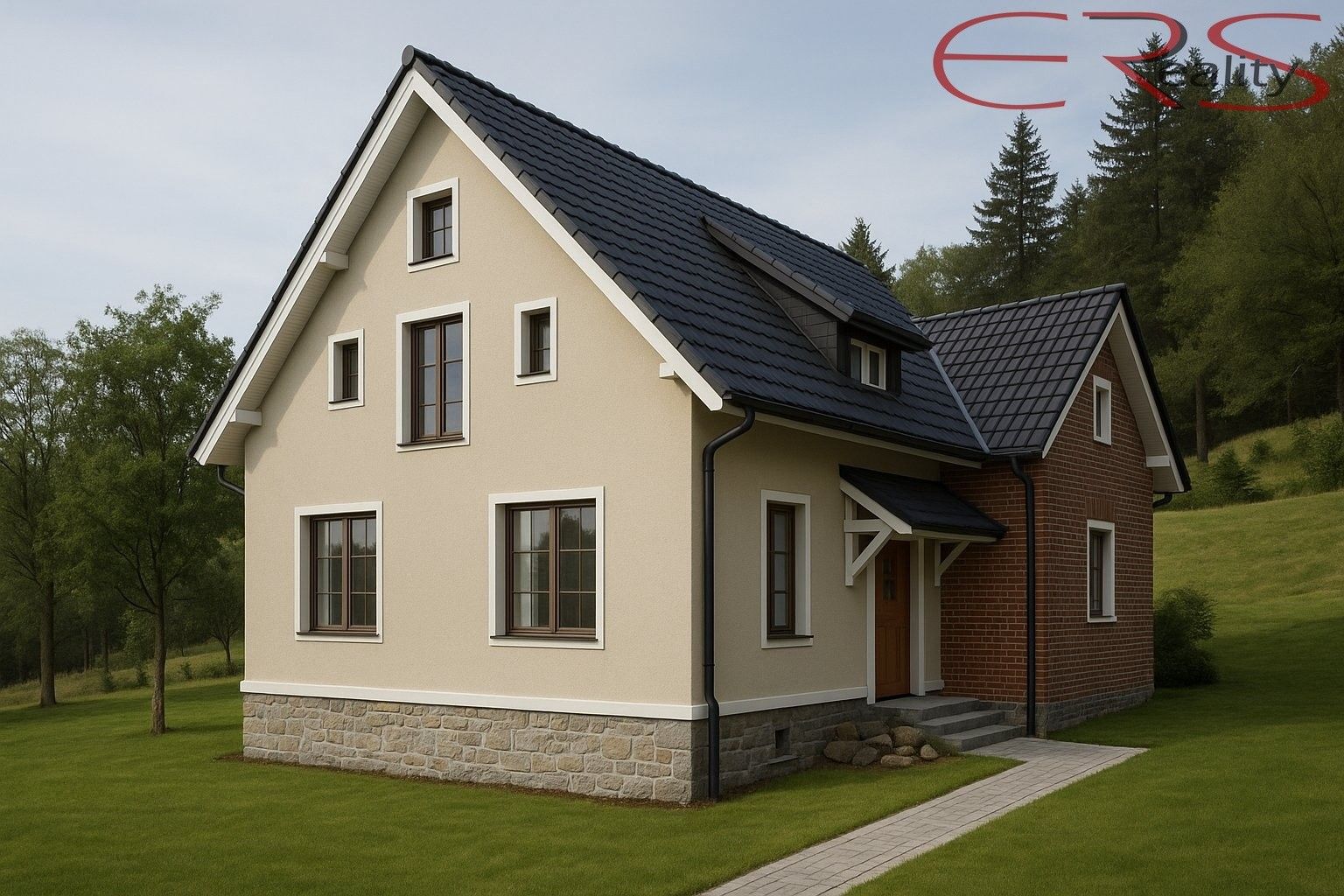Prodej domu 200 m² - foto 10
