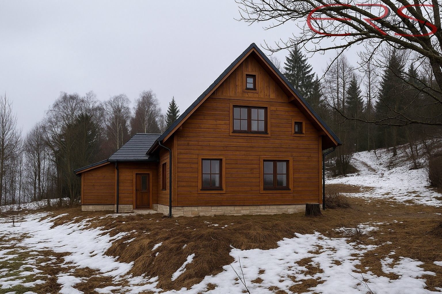 Prodej domu 200 m² - foto 14