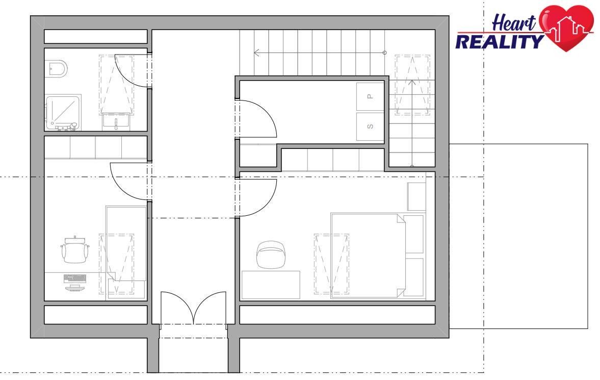 Prodej domu 120 m² - foto 13