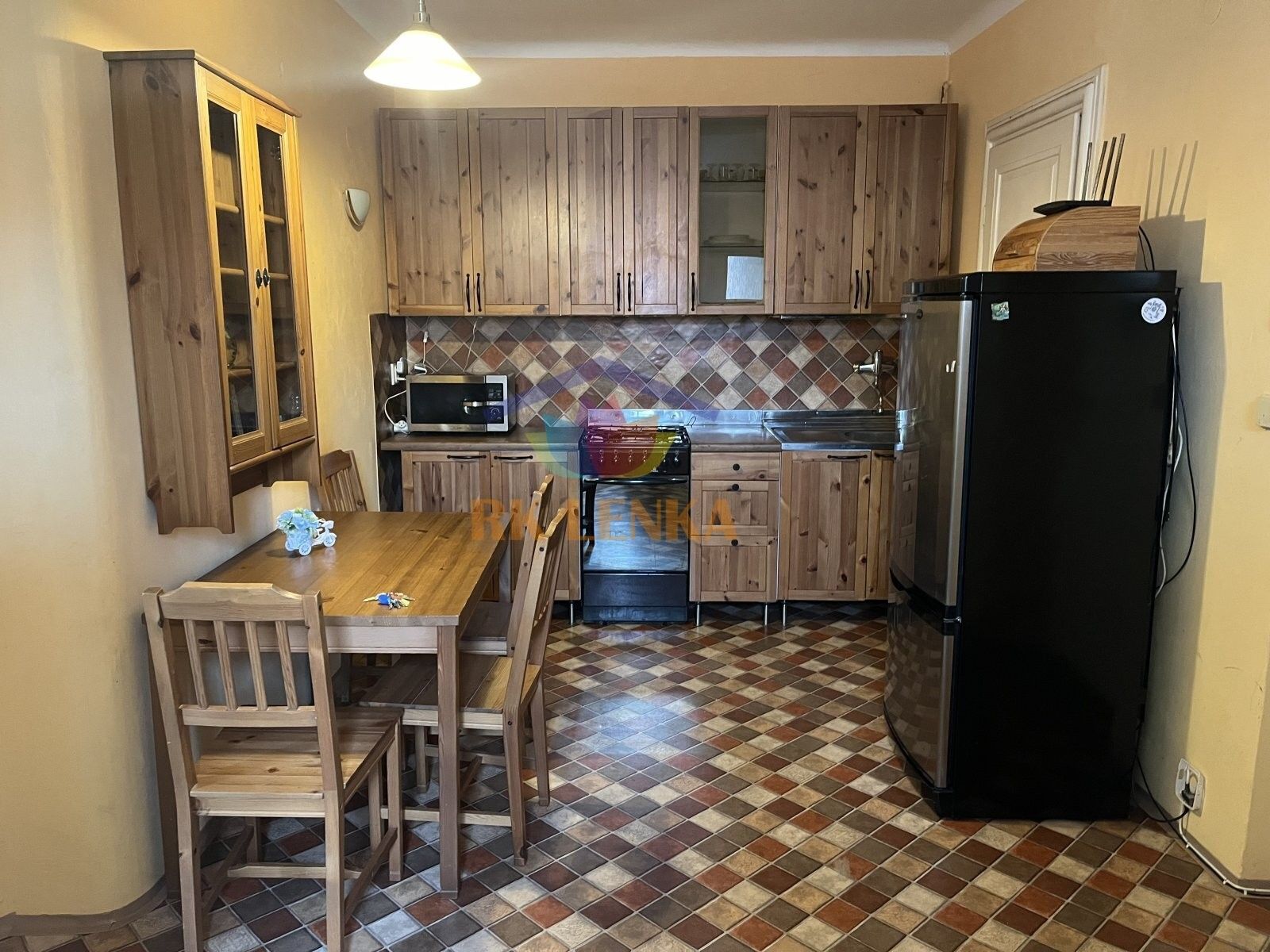 Prodej bytu 2+1 66 m² - foto 4