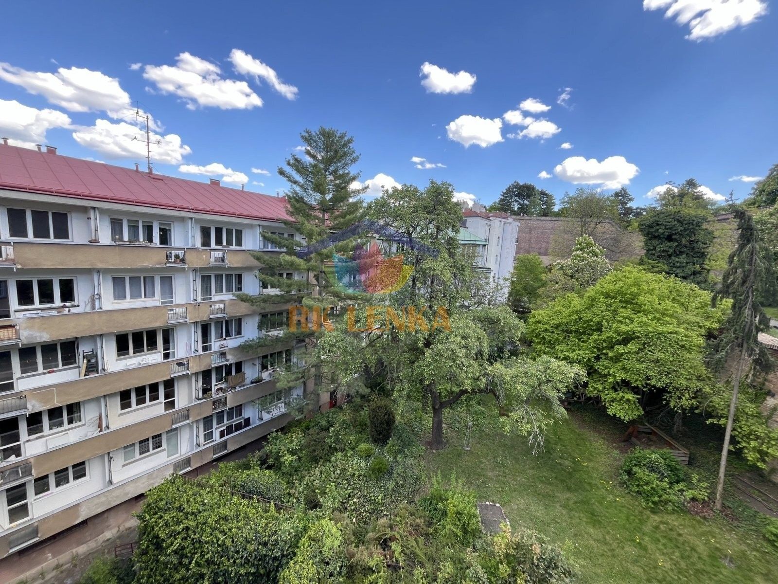 Prodej bytu 2+1 66 m² - foto 13