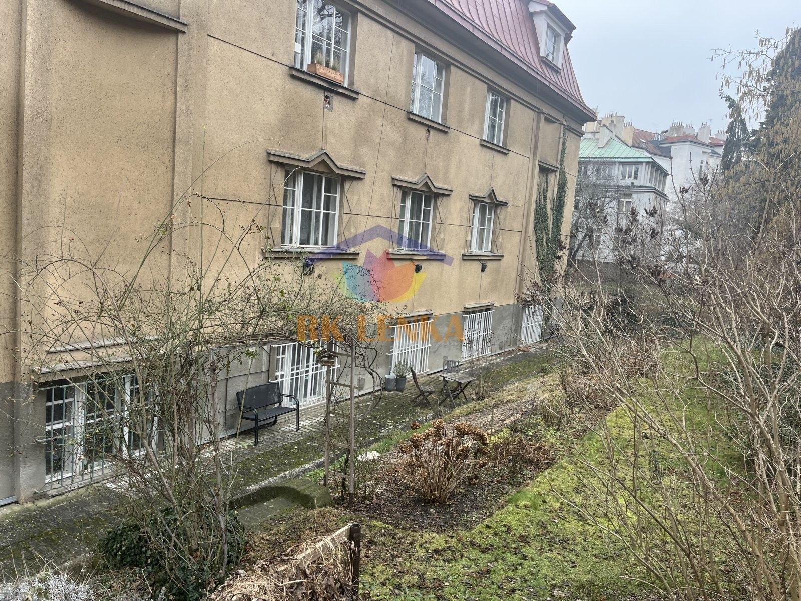 Prodej bytu 2+1 66 m² - foto 12