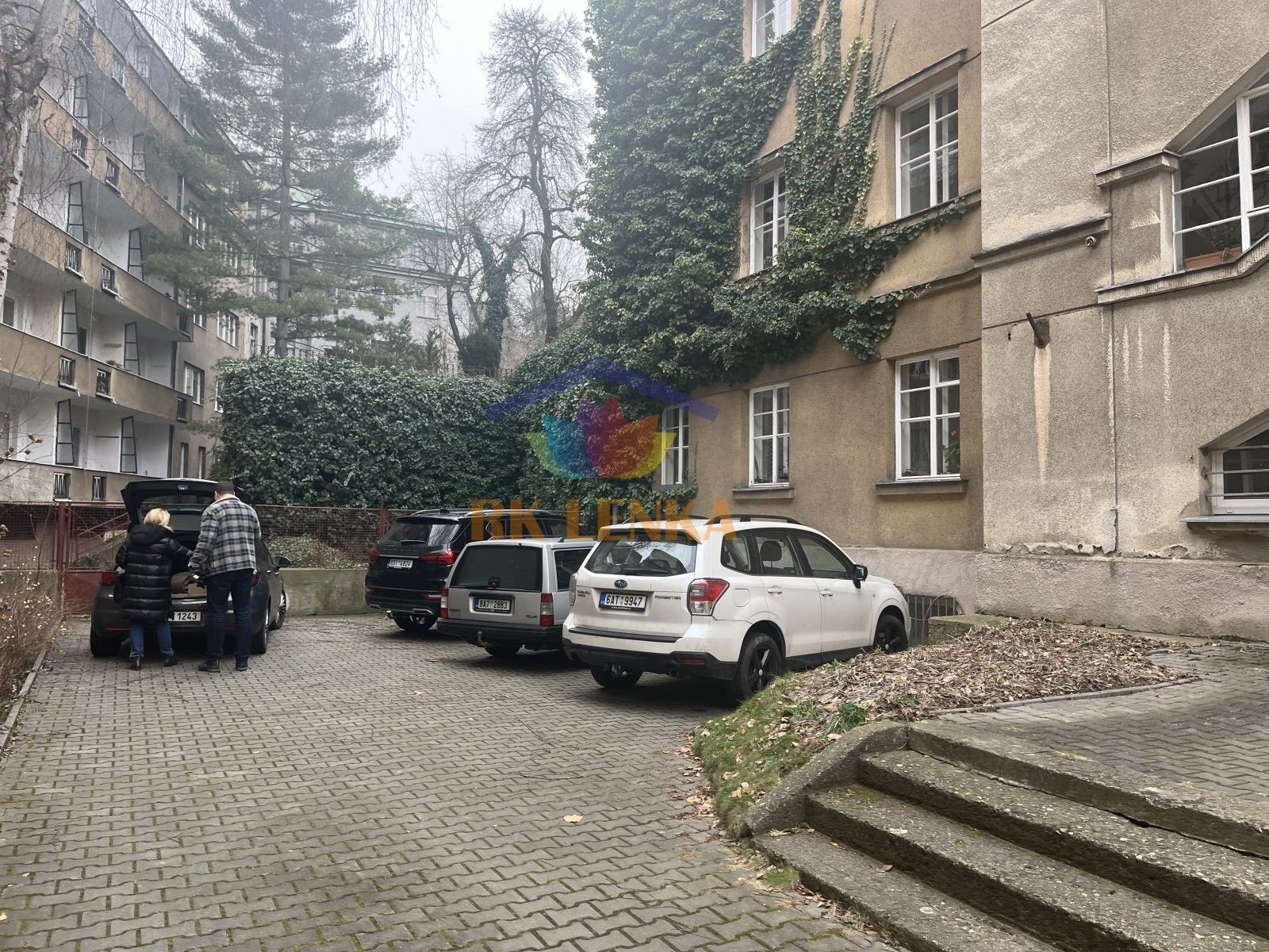Prodej bytu 2+1 66 m² - foto 14