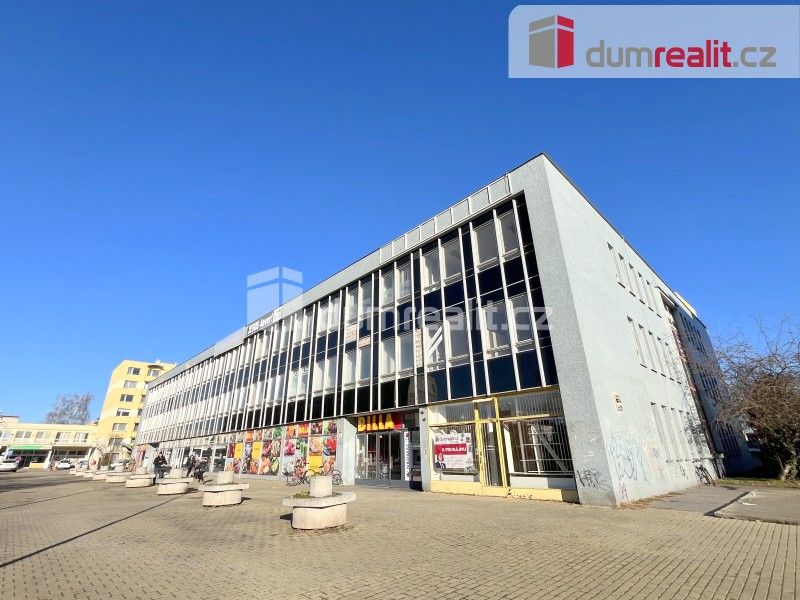 Pronájem komerčního prostoru 55 m² - foto 1