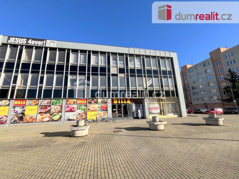Pronájem komerčního prostoru 55 m² - foto 4
