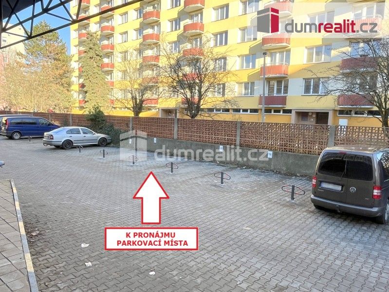 Pronájem komerčního prostoru 55 m² - foto 5