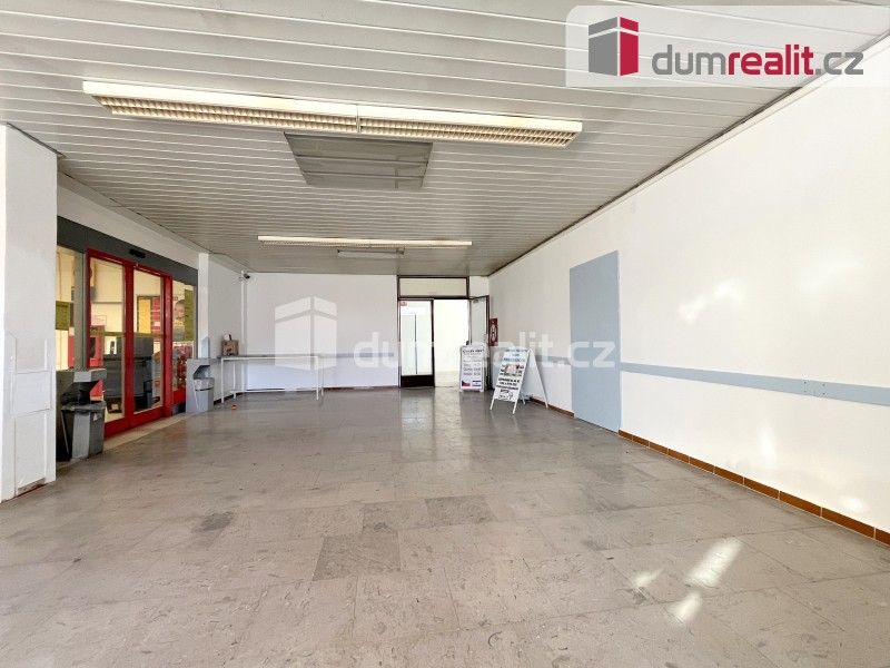 Pronájem komerčního prostoru 55 m² - foto 6