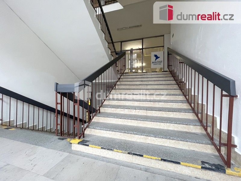 Pronájem komerčního prostoru 55 m² - foto 7