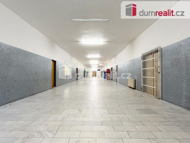 Pronájem komerčního prostoru 55 m² - foto 8