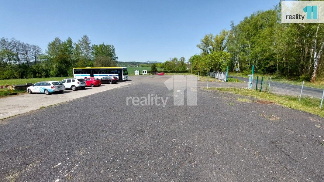 Pronájem nemovitosti 1500 m² - foto 1