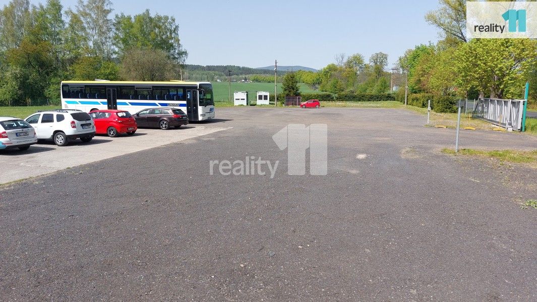Pronájem nemovitosti 1500 m² - foto 2
