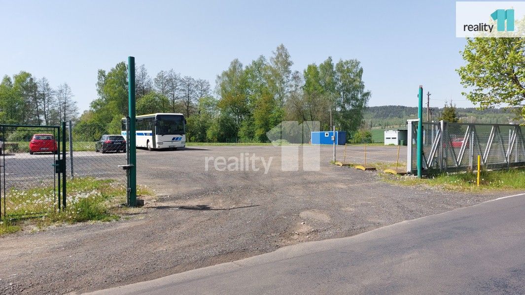 Pronájem nemovitosti 1500 m² - foto 3