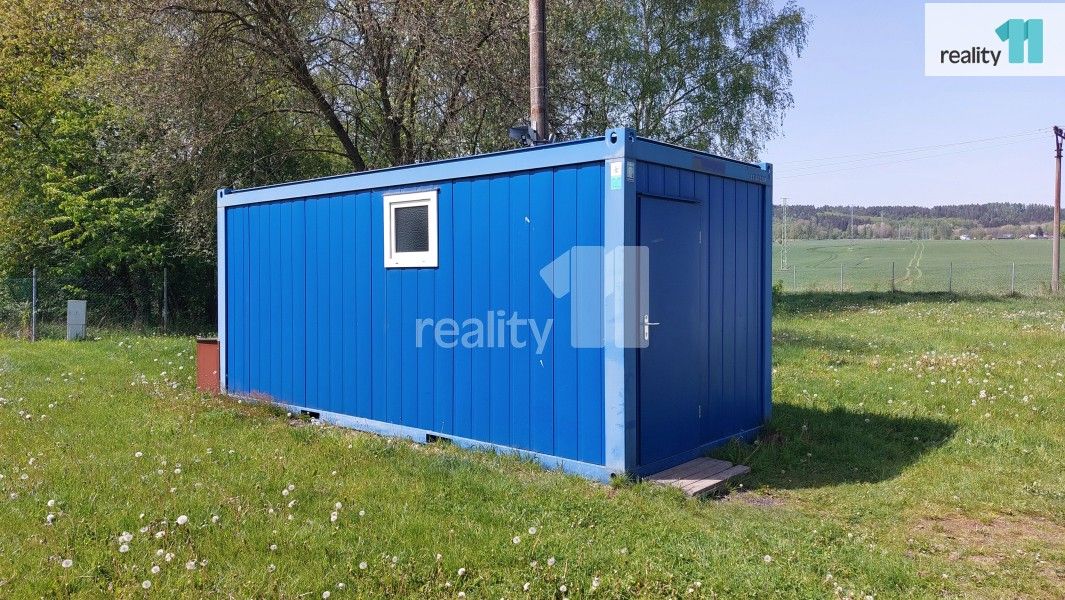 Pronájem nemovitosti 1500 m² - foto 6