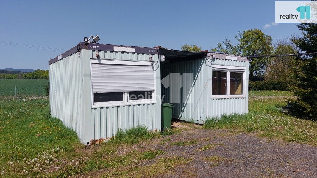 Pronájem nemovitosti 1500 m² - foto 5