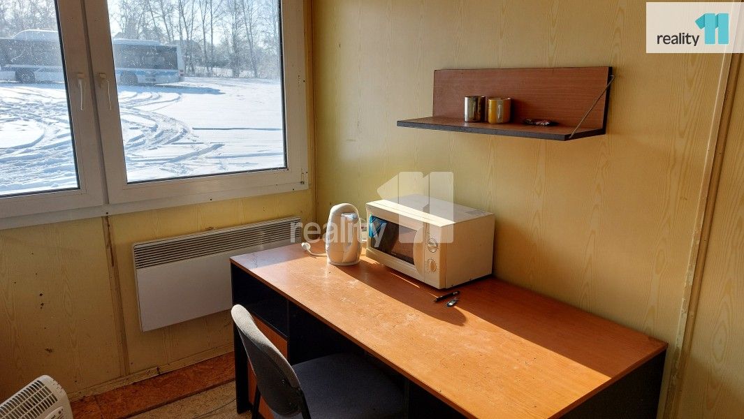Pronájem nemovitosti 1500 m² - foto 7