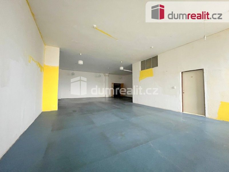 Pronájem komerčního prostoru 55 m² - foto 15