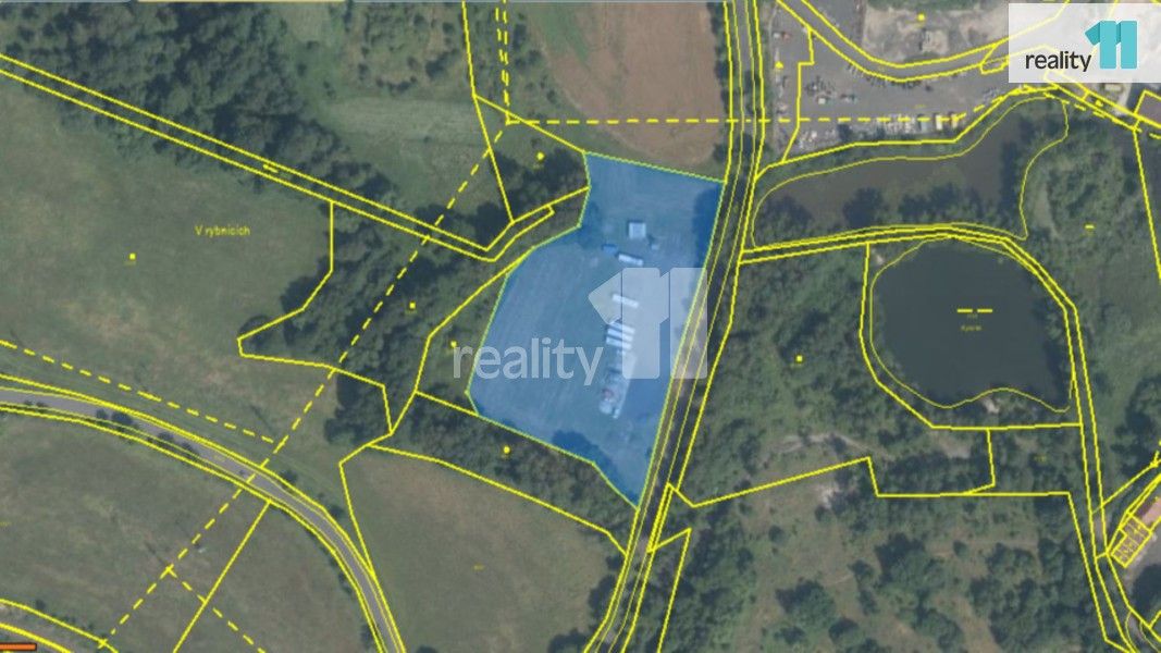 Pronájem nemovitosti 1500 m² - foto 12