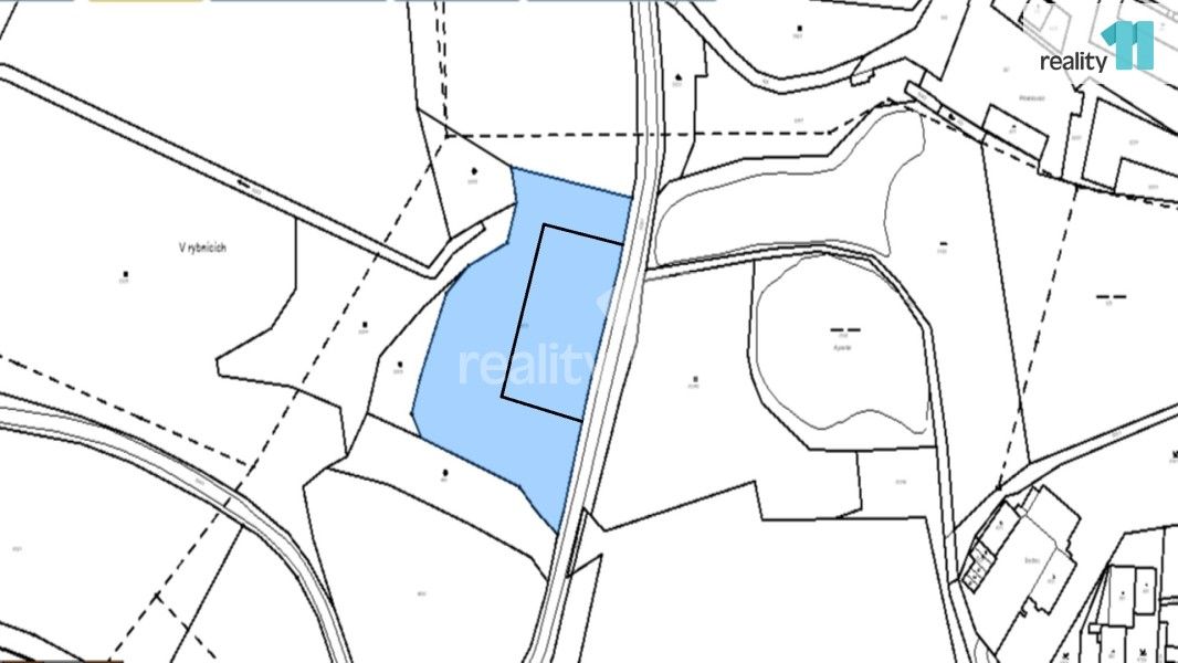 Pronájem nemovitosti 1500 m² - foto 13
