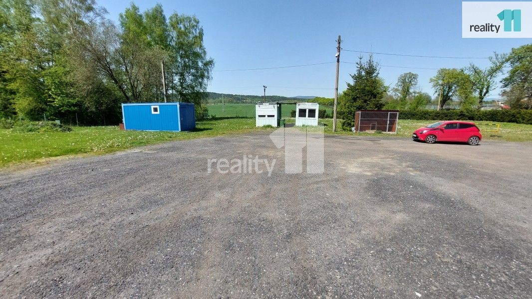 Pronájem nemovitosti 1500 m² - foto 14