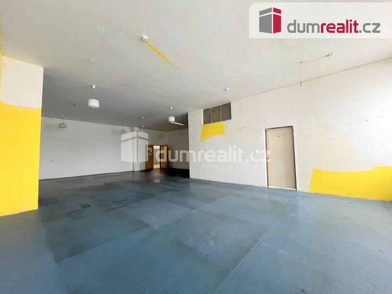 Pronájem komerčního prostoru 55 m² - foto 16