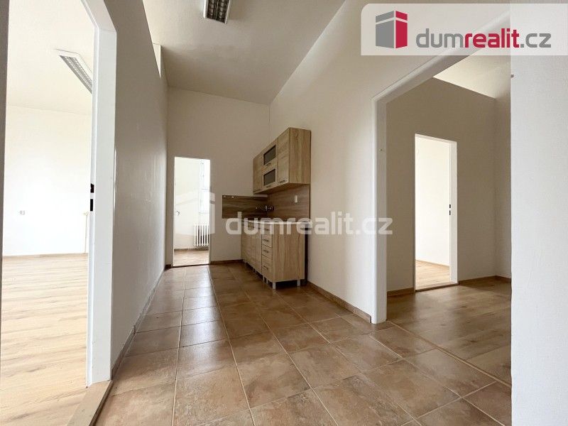 Pronájem komerčního prostoru 55 m² - foto 22